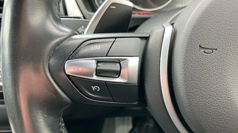 BMW 4 Series 420i xDrive M Sport 5dr Auto [Professional Media] Petrol Hatchback